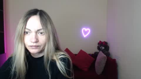 Adalina online show from 02.10.26