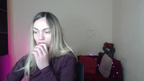 Adalina online show from 03.14.26