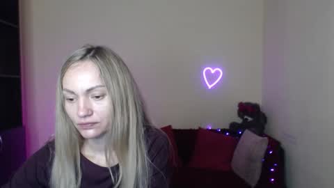 Adalina online show from 03.23.26