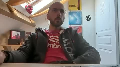 mikmik91 online show from 12.20.24