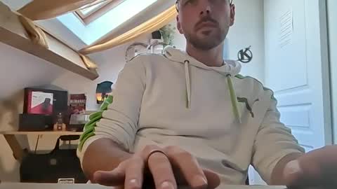 mikmik91 online show from 01.09.25