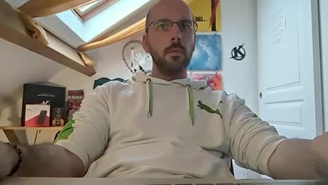 mikmik91 online show from 01.20.25