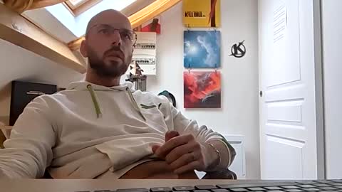 mikmik91 online show from 03.12.25