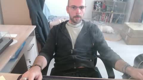 mikmik91 online show from 10.21.25