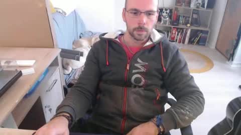 mikmik91 online show from 11.03.25