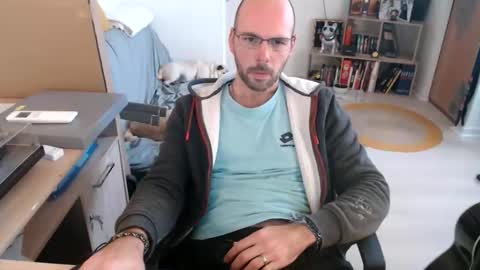 mikmik91 online show from 11.17.25