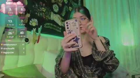 Miko online show from 10.24.25