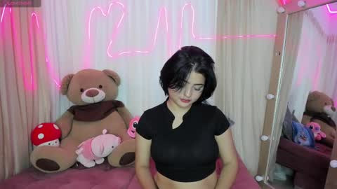 Mikoto Urb online show from 02.28.25