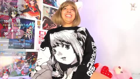   miku katsuragi  online show from 01.12.25