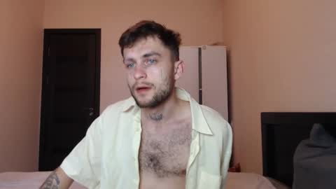 Sin online show from 03.31.26