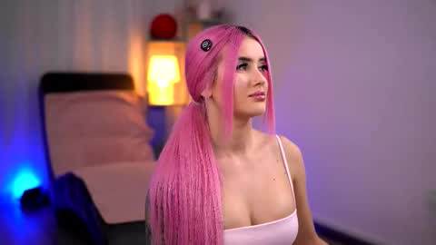 Miky online show from 03.24.26