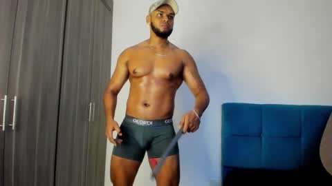 Miky online show from 10.18.25