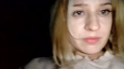 Snapshot of mila_420 chatting on 11.10.25 Mila 420 online show from 11.10.25