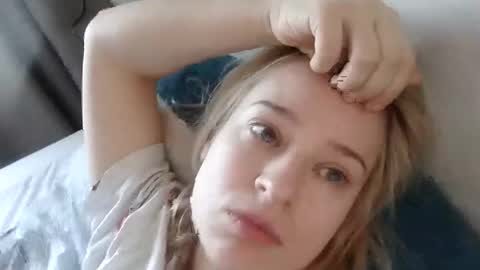 Snapshot of mila_420 chatting on 11.27.25 Mila 420 online show from 11.27.25