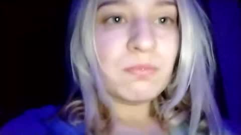 Mila 420 online show from 01.18.26