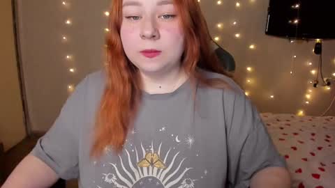 Mila shy sensual person  online show from 02.25.25