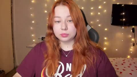 Mila shy sensual person  online show from 03.03.25