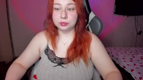 Mila shy sensual person  online show from 03.10.25