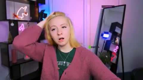 mila_glow online show from 01.06.26