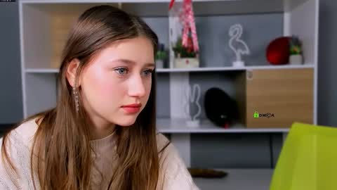 mila_glow online show from 02.22.26