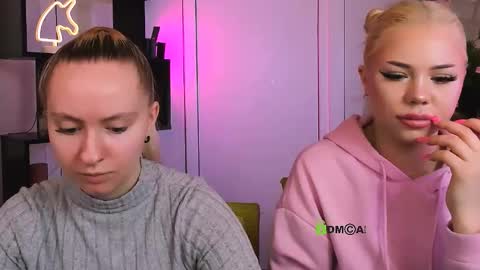 mila_glow online show from 03.03.26