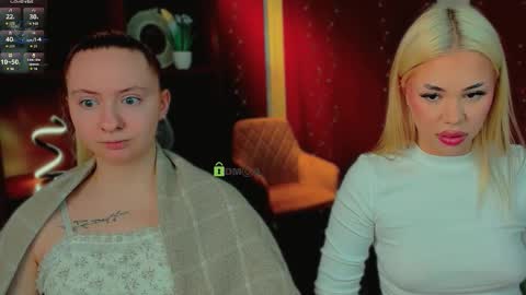 mila_glow online show from 03.15.26