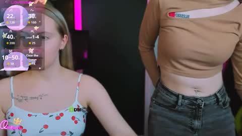 mila_glow online show from 04.10.26