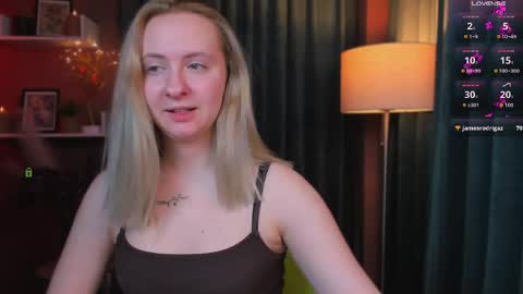 mila_glow online show from 04.16.26