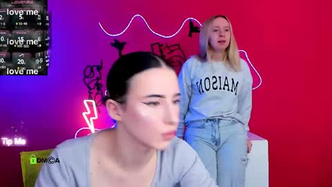 mila_glow online show from 05.13.26