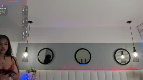 mila_hank online show from 09.11.25