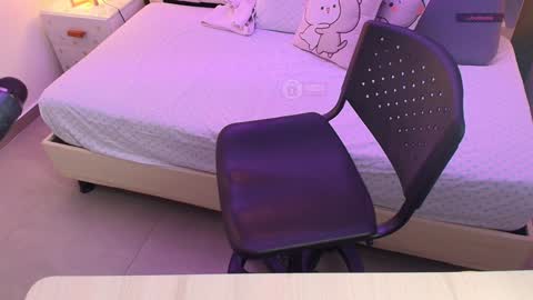 Milena  online show from 01.24.25