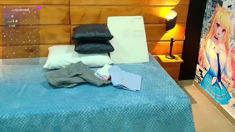 Milena  online show from 02.22.25