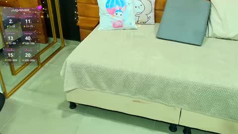 Milena  online show from 03.05.25