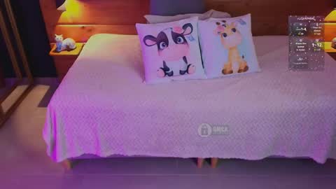 Milena  online show from 01.11.26