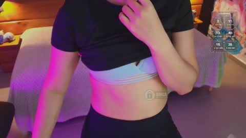 Milena  online show from 01.14.26