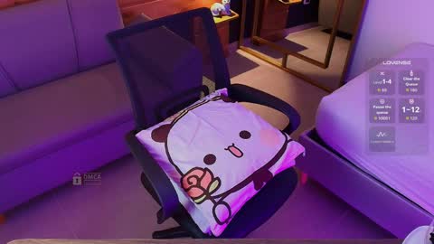 Milena  online show from 04.07.26