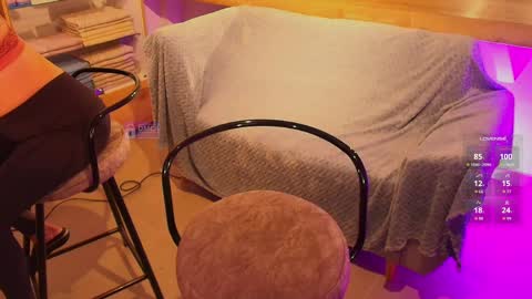 Milena  online show from 05.15.26