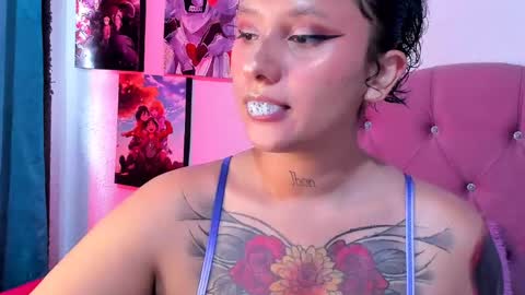 MILA  online show from 04.18.26