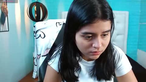 mila_quin online show from 03.15.26