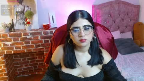 mila_quin online show from 04.10.26