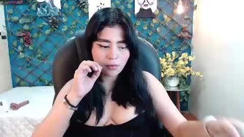 Snapshot of mila_quin chatting on 06.28.26 mila_quin online show from 06.28.26