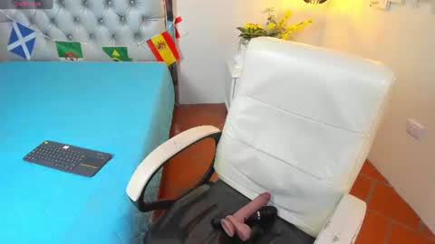 Snapshot of mila_quin chatting on 07.03.26 mila_quin online show from 07.03.26
