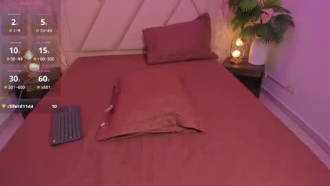 mila_santanaa online show from 05.16.26