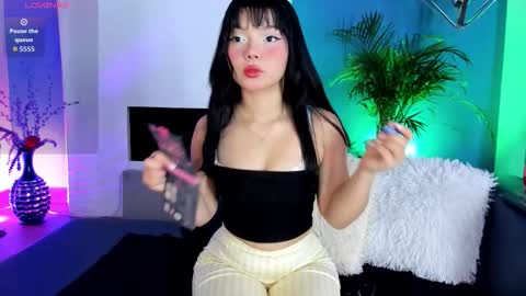 Mila online show from 03.08.26