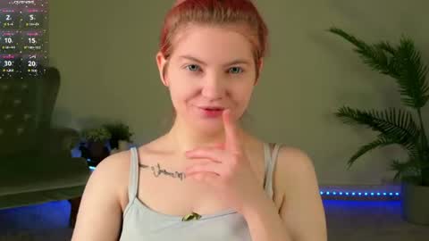 Snapshot of mila_taylorrr chatting on 06.13.26 Lisa online show from 06.13.26