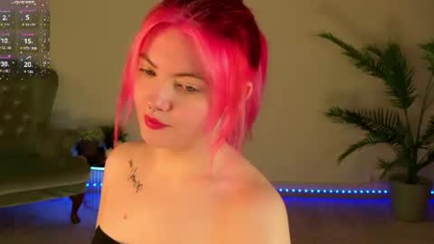 Snapshot of mila_taylorrr chatting on 06.19.26 Lisa online show from 06.19.26