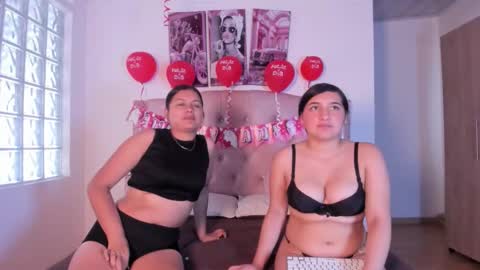 Mila  online show from 02.14.26