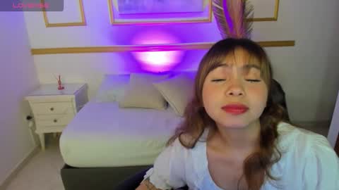 Snapshot of milaack_ chatting on 02.02.26 milaack_ online show from 02.02.26