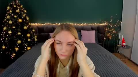 Milla online show from 12.23.25