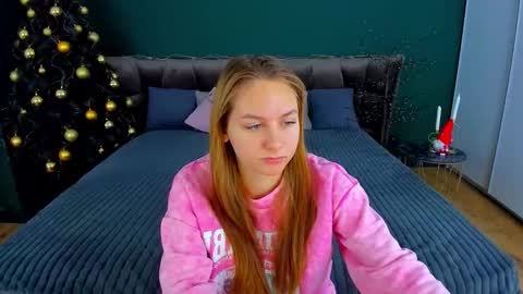 Milla online show from 01.16.26